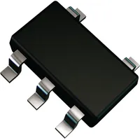 LT6106HS5#PBF by Linear Technology