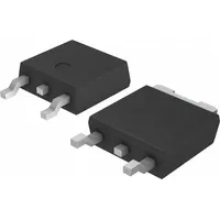 IRFR13N20DCTRLP by International Rectifier