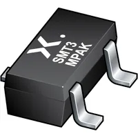 PDTA115EK,115 by NXP Semiconductors