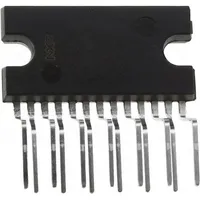 TDA8350Q/N6,112 by NXP Semiconductors