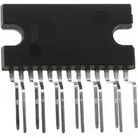 TDA8563Q/N2/S10,11 by NXP Semiconductors