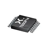 74ABT00PW,112 by NXP Semiconductors