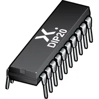 74ABT241N,602 by NXP Semiconductors