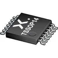 74HCT4075PW,112 by NXP Semiconductors