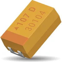 TAJB106K006HNJ by KYOCERA AVX