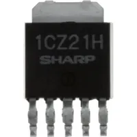 PQ1CZ21H2ZZH by Sharp Corporation