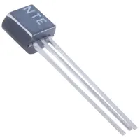 2N3905 by Itt Semiconductor