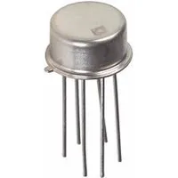 2N3810A by International Devices