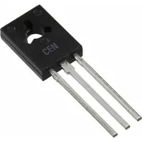 2N5191 by International Devices