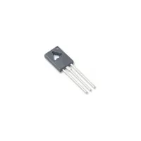 2N5195 by International Devices