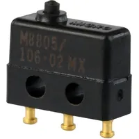 1SX1-H58 by Micro Switch