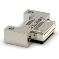 A28100-021 by Omnetics Connector