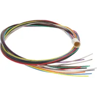 A22007-001 by Omnetics Connector