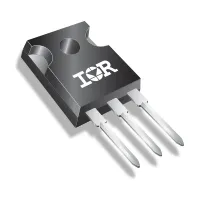 IRF250 by International Rectifier Hirel Products