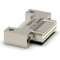 A28100-025 by Omnetics Connector