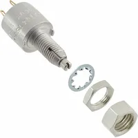 RV6LAYSA105A by Clarostat Sensors And Controls