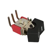 7101J1ASE2 by C & K Components
