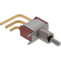 7103MD9AV2BE by C & K Components