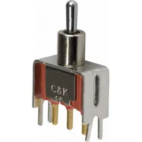 7103MD9V4BE by C & K Components