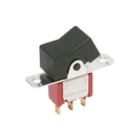 7105J37CQE12 by C & K Components