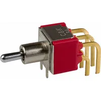 7201MD9ABE by C & K Components