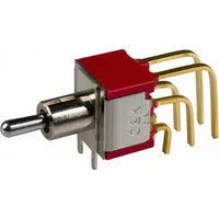 7201MD9AV2BE by C & K Components