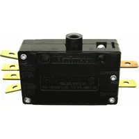 ADPDC2P04AC by C & K Components