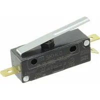 ASKHC2L04AC by C & K Components
