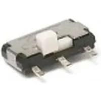 AYZ0102AGRL by C & K Components