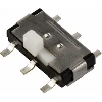 AYZ0202AGRL by C & K Components