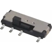 AYZ0203AGRLC by C & K Components