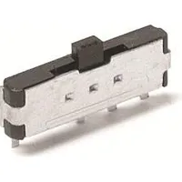 AYZ0203AGRL by C & K Components