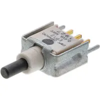 EP12SD1V3BE by C & K Components