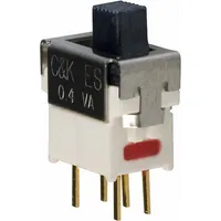 ES03MCBE by C & K Components