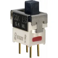ES22MCBE by C & K Components