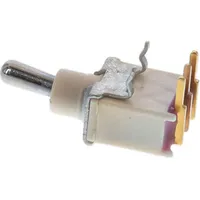 ET01MD1ABE by C & K Components