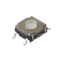 KSC201GLFS by C & K Components