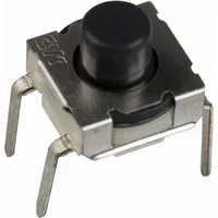 KT11B1CM by C & K Components