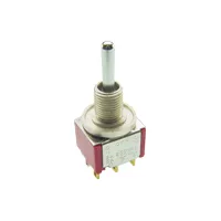 M83731/10-311 by C & K Components