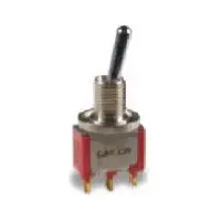M83731/10-342 by C & K Components