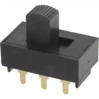 S202031MS02G by C & K Components