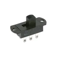 S802C21S207DQ by C & K Components