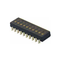 SDA02H0SKR by C & K Components