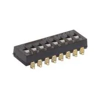 SDA02H1SKD by C & K Components