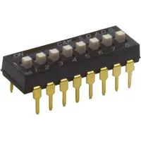 SDA03H1BD by C & K Components
