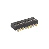 SDA04H0B by C & K Components