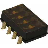 SDA04H0SB by C & K Components