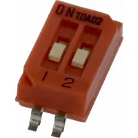 TDA02H0SK1 by C & K Components