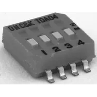 TDA06H0SK1 by C & K Components