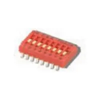 TDA08H0SK1R by C & K Components